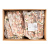 BROCHETTES DE PORC 6X1KG