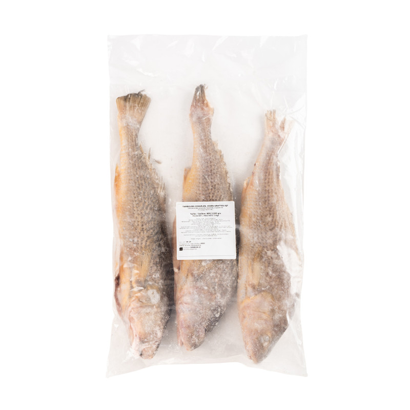 TAMBOUR ARG V/G 800-1200G 2X3KG 6KG