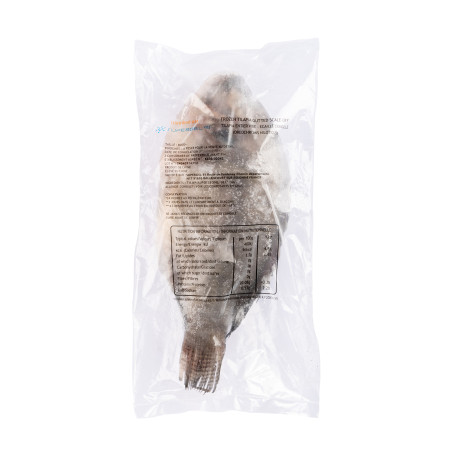 TILAPIA ENT V/E CHN 800+G 20%GLZ 4K