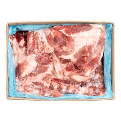 COTIS DE PORC VIANDE ICEMEAT 10KG