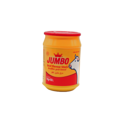 JUMBO BOUILLON BOEUF POUDRE...