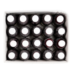 JUS DE BISSAP CIV BTL 20X0.5L