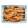ROUGET ENTIER FUME 5KG