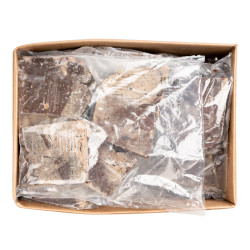 FOIE DE BOEUF EN TRANCHE 6X1KG