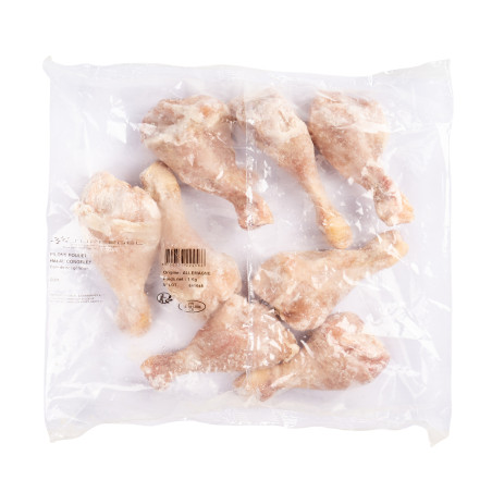 PILON DE POULET HALAL 6X1KG