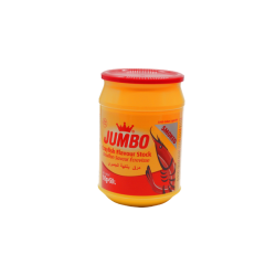 JUMBO CREVETTE FUMEE PDR...