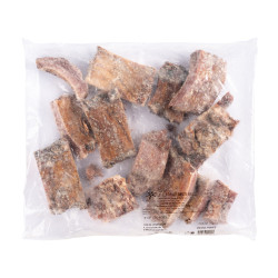 COTIS PORC TRC FUME...