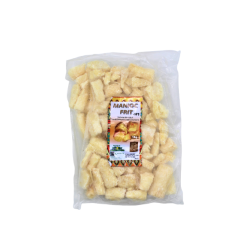 MANIOC FRIT CIV 8X1KG