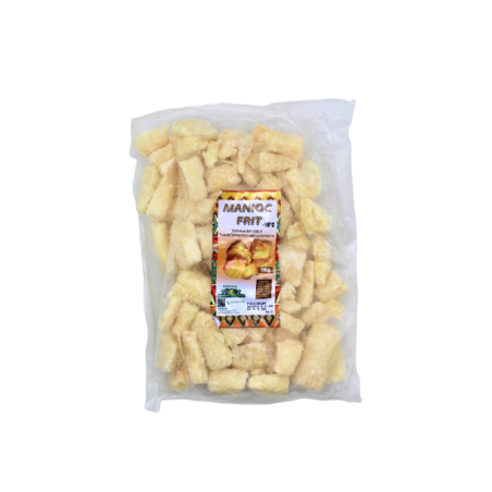 MANIOC FRIT CIV 8X1KG