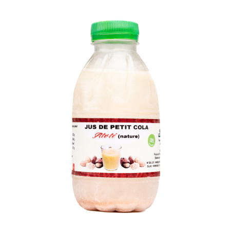 JUS DE PETIT COLA CIV 20X0.5L