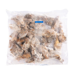 AILES DE PINTADE FUMEES 6X1KG