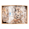 AILES DE PINTADE FUMEES 6X1KG