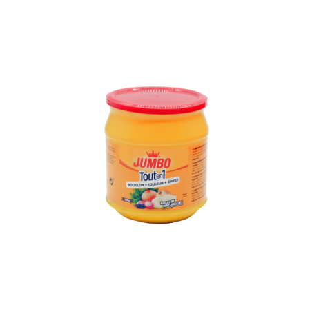 JUMBO TOUT EN 1 EPICES 10X500G