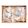 POULE FUMEE TRANCHEE 5X1KG