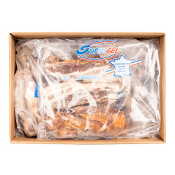 POITRINE PORC TRC FUMEE 5X1KG