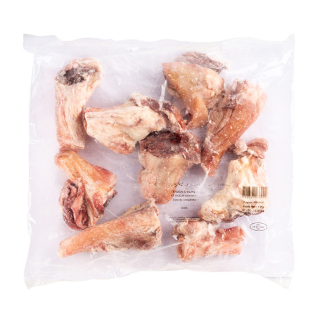 TENDON D'ACHILE BOEUF 6X1KG