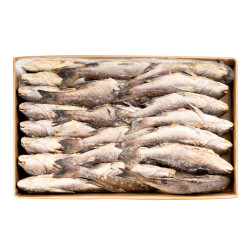 BURRO CARPE GRISE E/V 400G+ 10KG