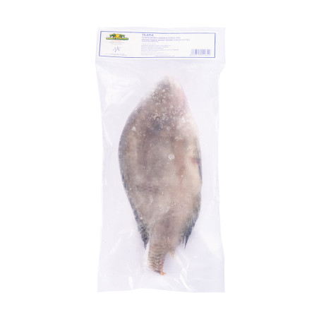 TILAPIA V/E 300/500G 20%GLZ 4KG