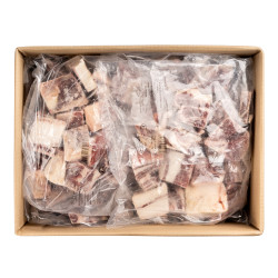 SAUTE DE CHEVRE A/OS 15X1KG