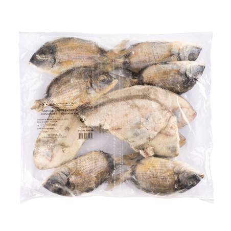 DORADES GRISES 6X1KG