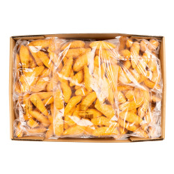 TENDERS DE PLT SPICY HALAL 5X2KG