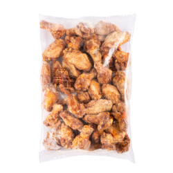 AILES DE POULET TEX/MEX...