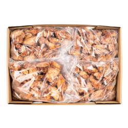 AILES DE POULET TEX/MEX HALAL 5X2KG