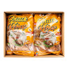 SNACK KEBAB POULET 5X800G