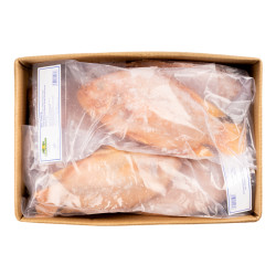 TILAPIA ROUGE V/E 500/800G VN 4KG