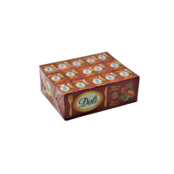 TABLETTES EPICES DOLI 12X600G