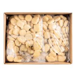 NUGGETS DE POULET HALAL 10X1KG