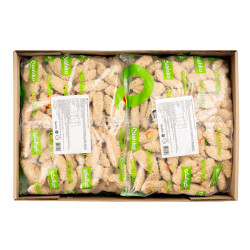 EMICE POULET CRISPY HALAL 4X2.5KG