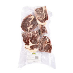 BASSE COTE DE BOEUF S/V 12X1KG