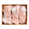 CROUPION DE DINDE S/V CGL 6X2KG