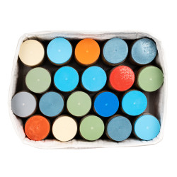 PUREE DE GNANGNAN CIV 20X500G