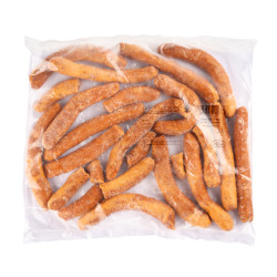 MERGUEZ SURGELEES 10X1KG