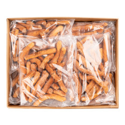 MERGUEZ SURGELEES 10X1KG