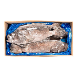 MEROU G/V 10% GLZ 3-5KG 22KG