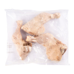 CUISSE POULET HALAL 14X1KG