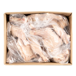 CUISSE POULET HALAL 14X1KG