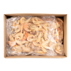 CREVETTE ENT CUITE 4X1KG