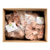 CUBE DE CARRE PORC FUME S/V 12X1KG