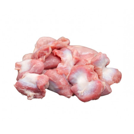 GESIER DE POULET 10KG