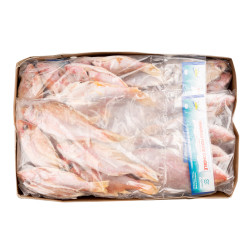 VIVANEAU ROUGE ENT 200G+ 8X1.5KG