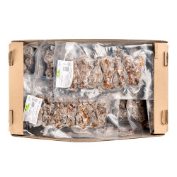 PILON POULET HALAL FUME S/V 13X1KG