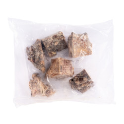 MORCEAUX DE BOEUF HALAL...