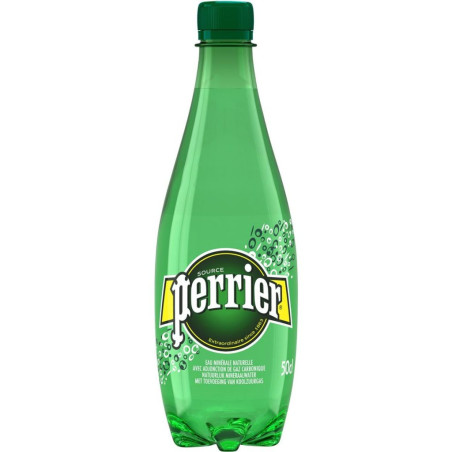 EAU PERRIER 24X50CL