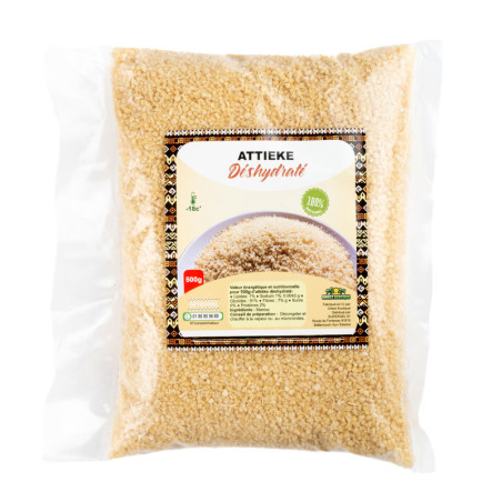 ATTIEKE DESHYDRATE CIV 20X500G