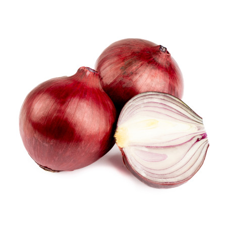 OIGNONS ROUGE FILET 5KG