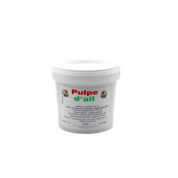 PULPE D'AIL 6X1KG